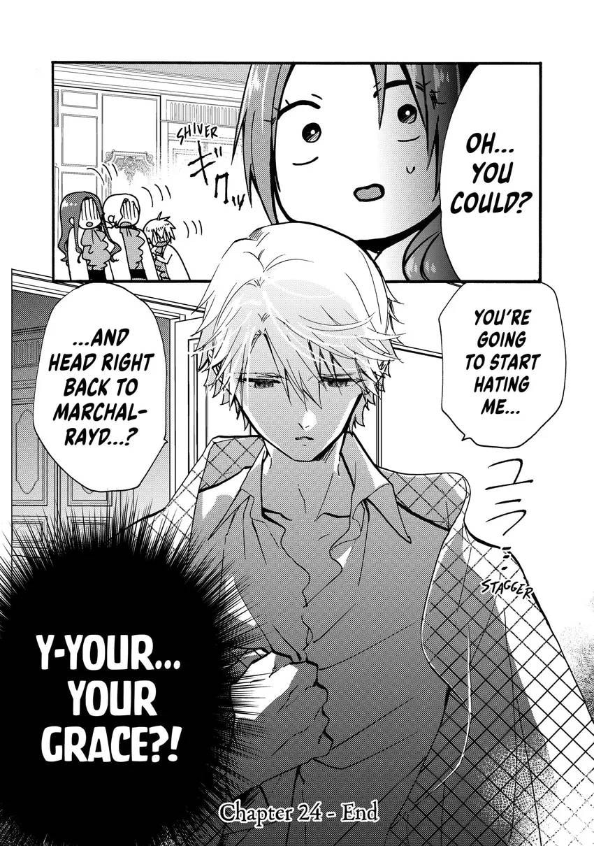 Pass the Monster Meat, Milady! Chapter 0 page 128 - 