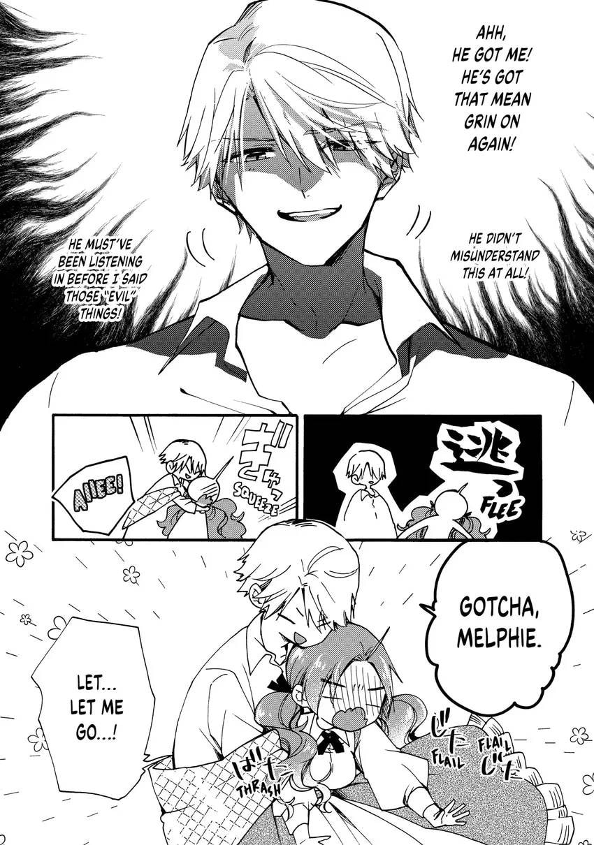 Pass the Monster Meat, Milady! Chapter 0 page 136 - 