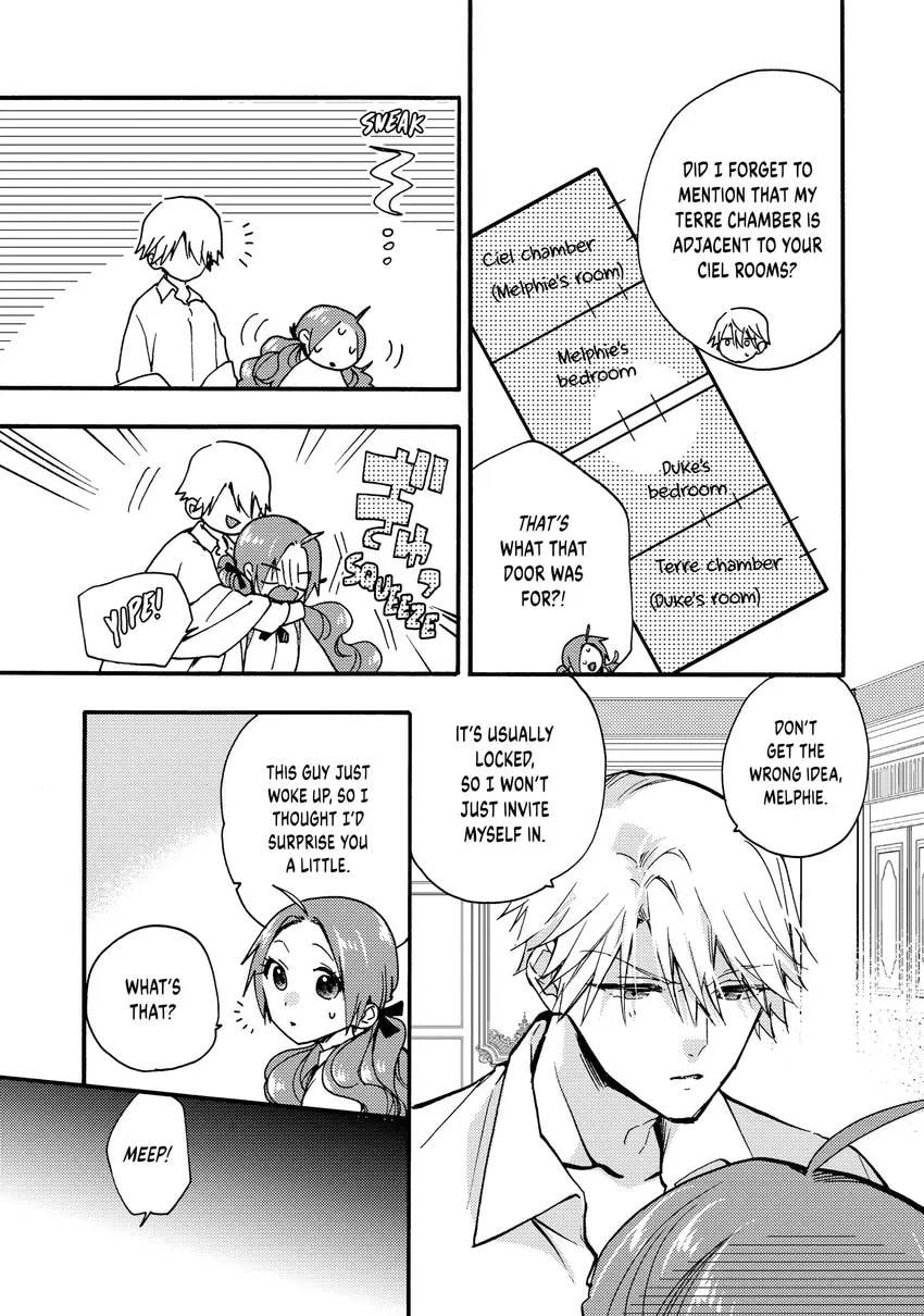 Pass the Monster Meat, Milady! Chapter 0 page 139 - 