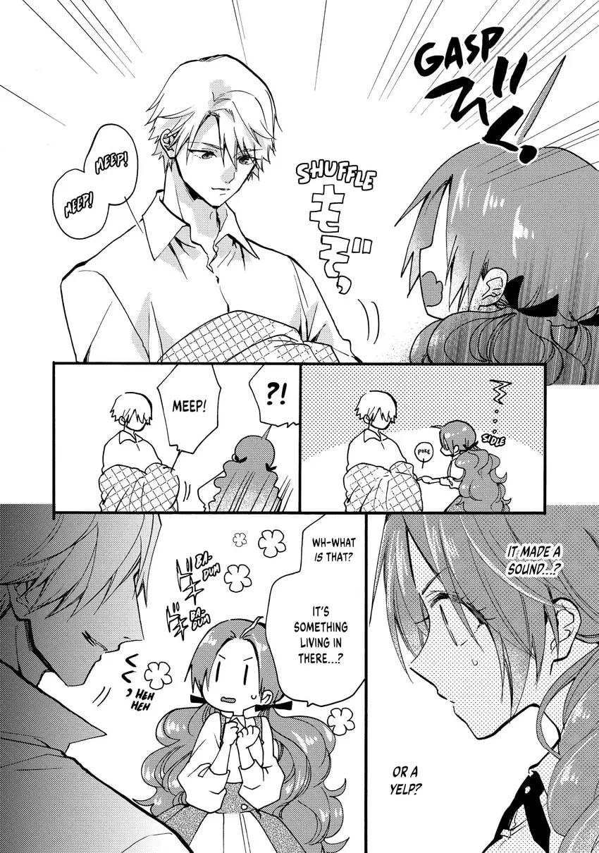 Pass the Monster Meat, Milady! Chapter 0 page 140 - 