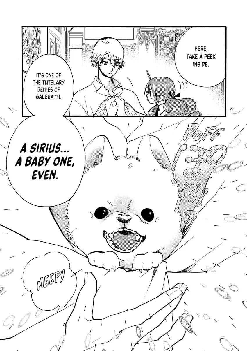 Pass the Monster Meat, Milady! Chapter 0 page 141 - 