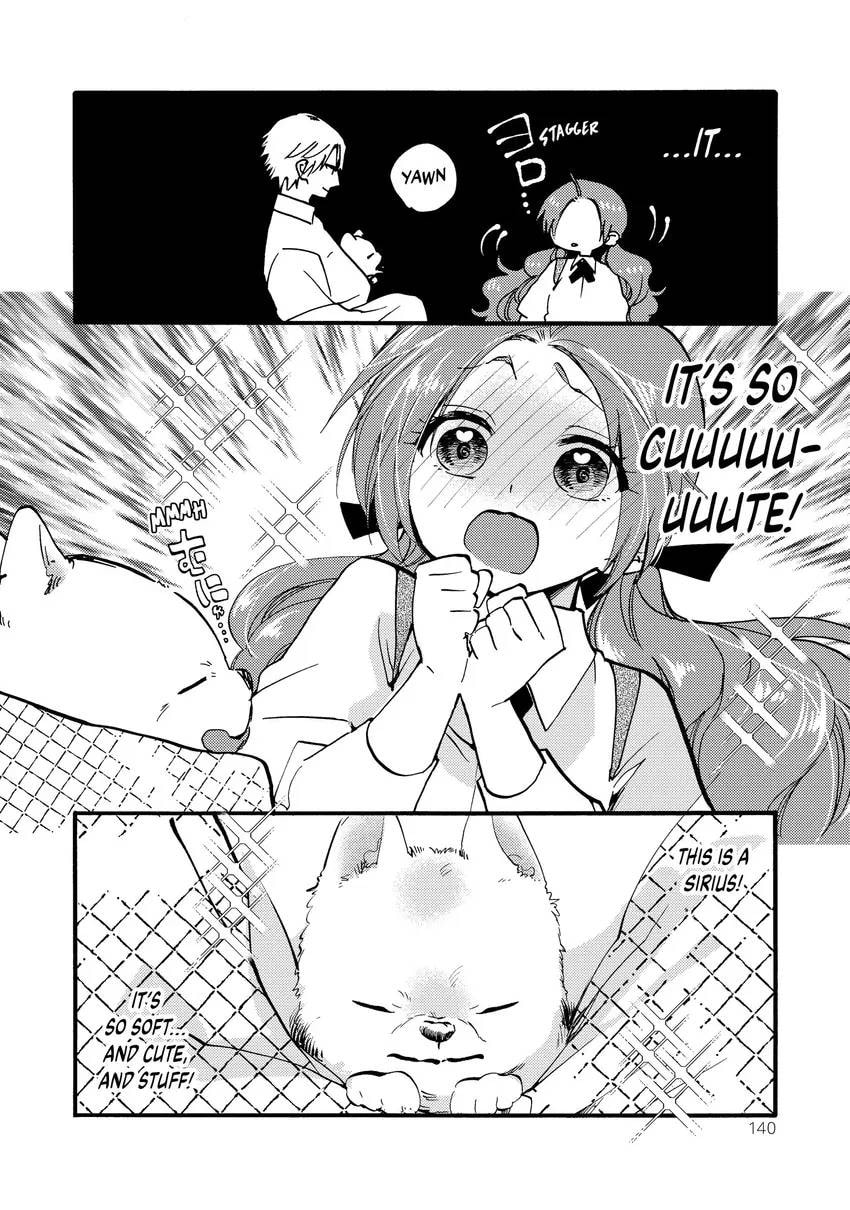 Pass the Monster Meat, Milady! Chapter 0 page 142 - 