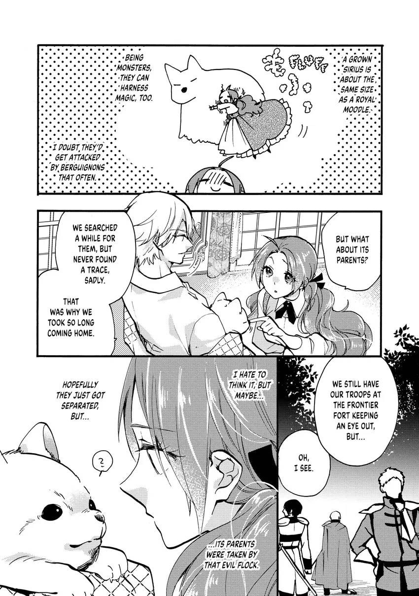 Pass the Monster Meat, Milady! Chapter 0 page 144 - 