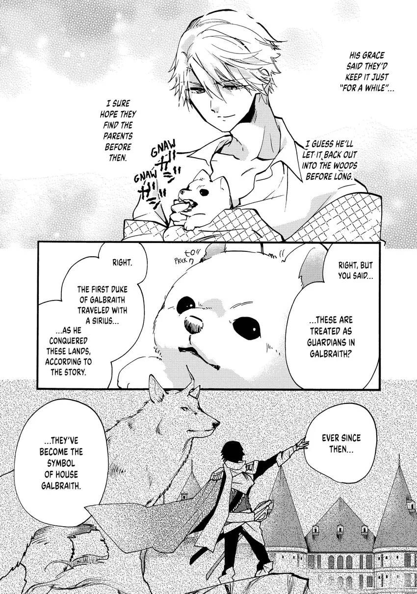 Pass the Monster Meat, Milady! Chapter 0 page 145 - 