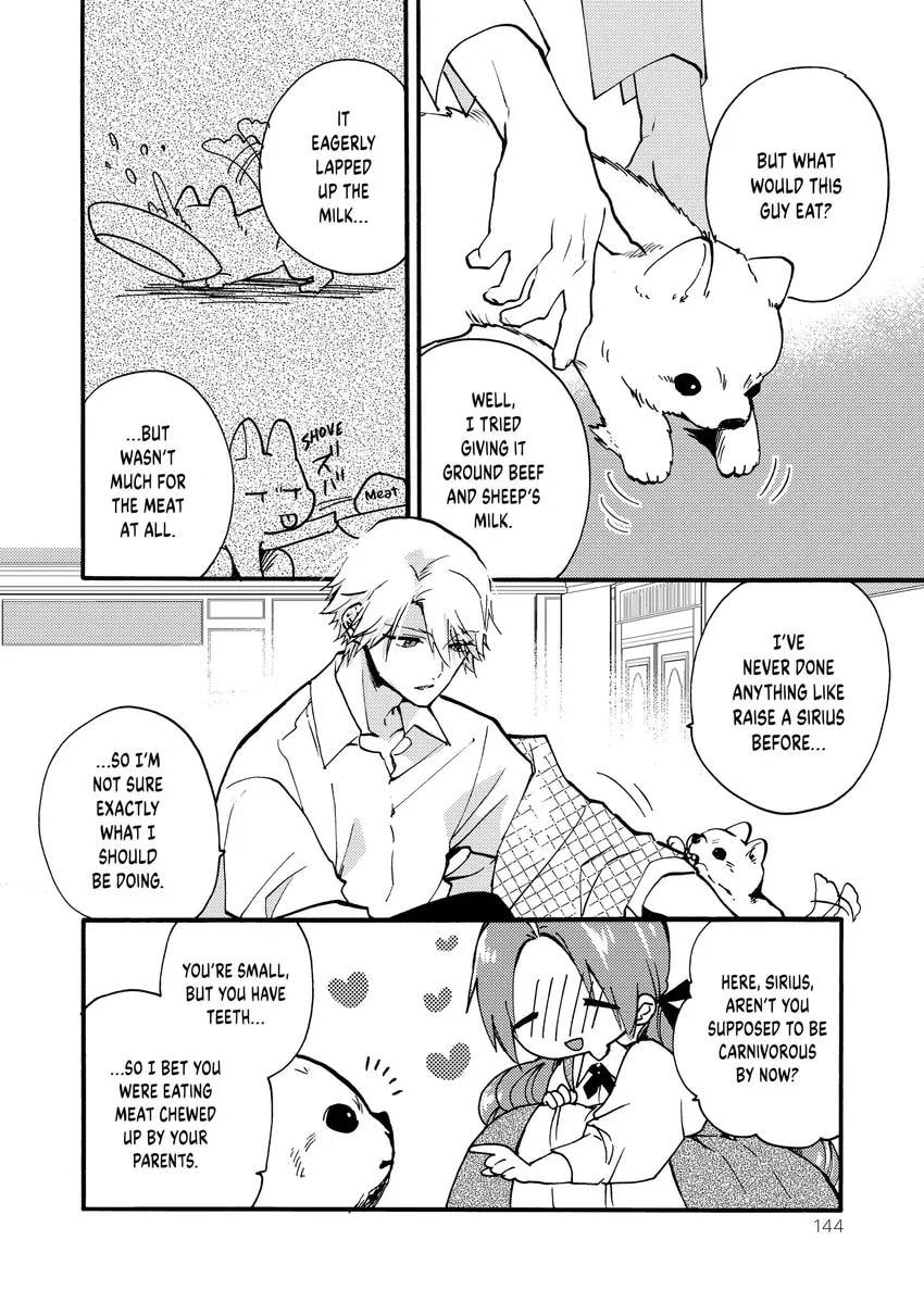 Pass the Monster Meat, Milady! Chapter 0 page 146 - 