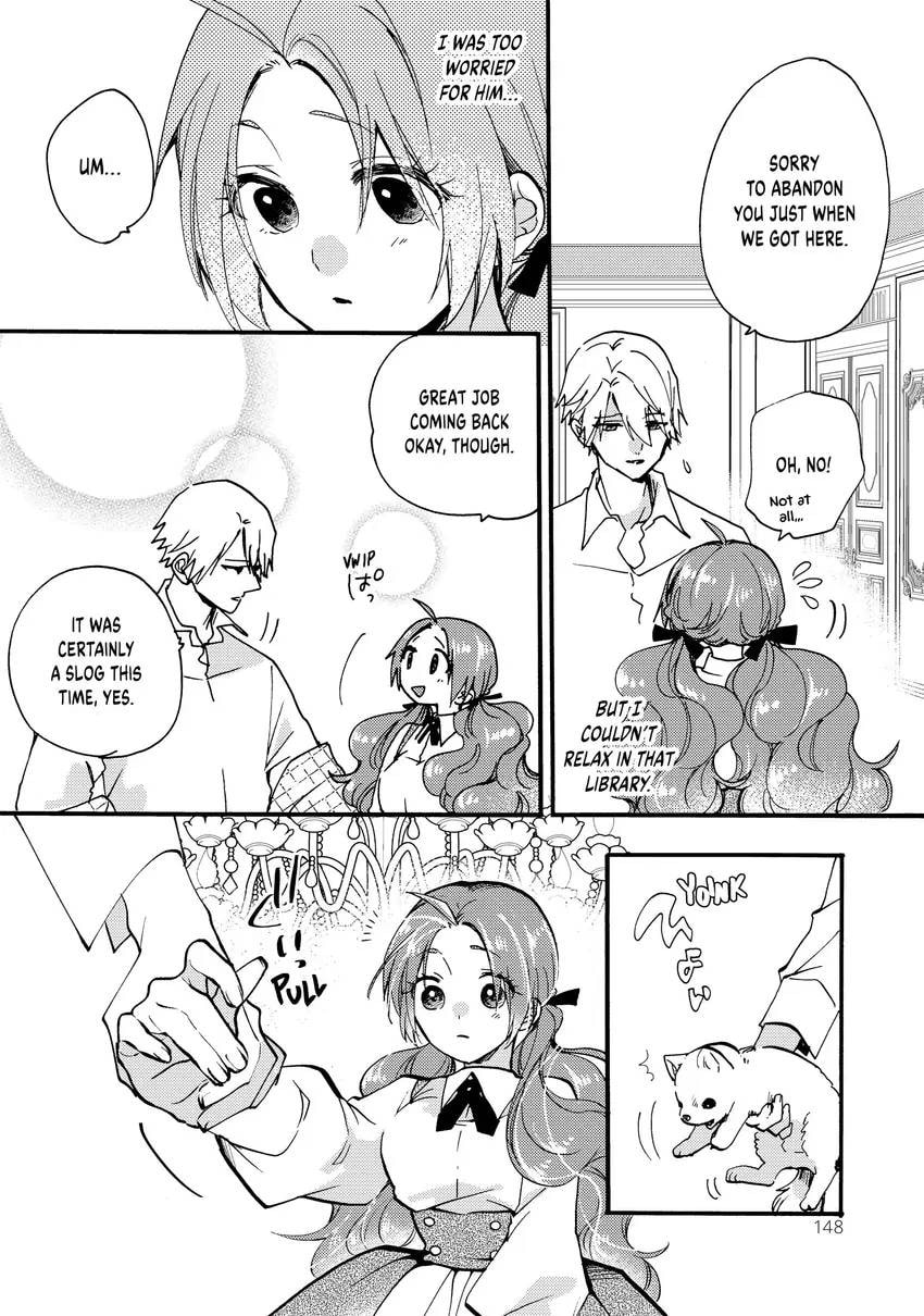 Pass the Monster Meat, Milady! Chapter 0 page 150 - 