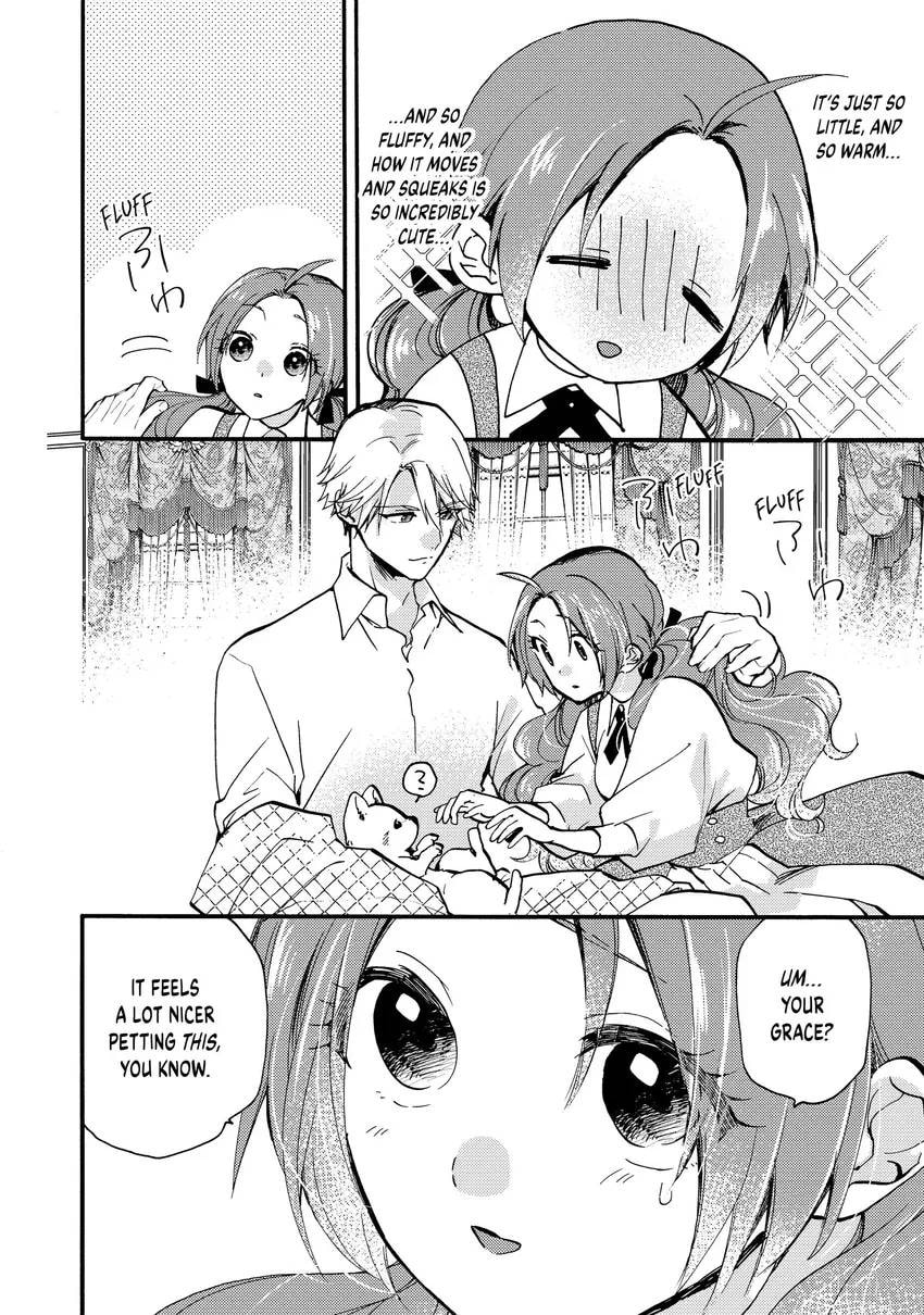 Pass the Monster Meat, Milady! Chapter 0 page 154 - 