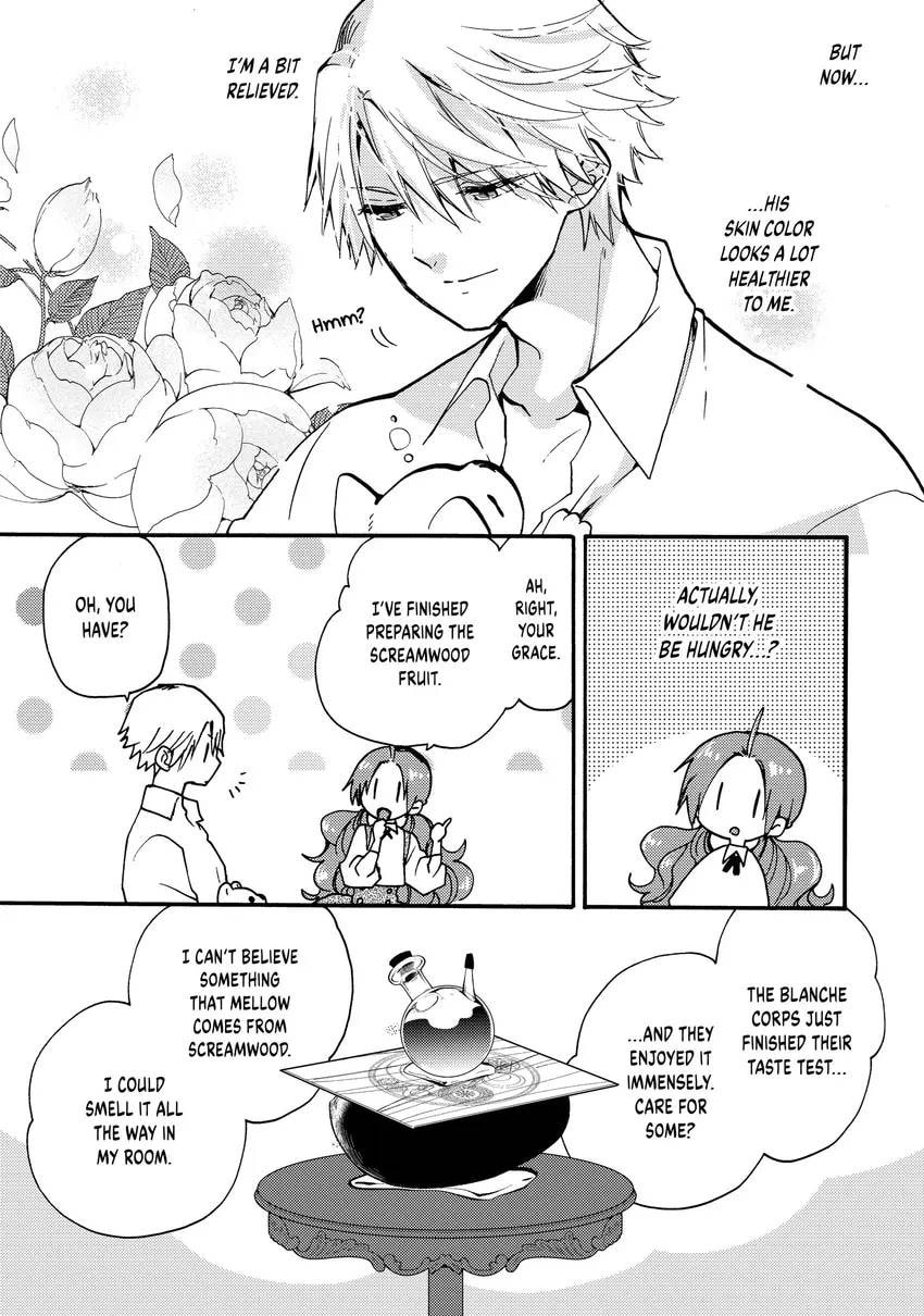 Pass the Monster Meat, Milady! Chapter 0 page 157 - 