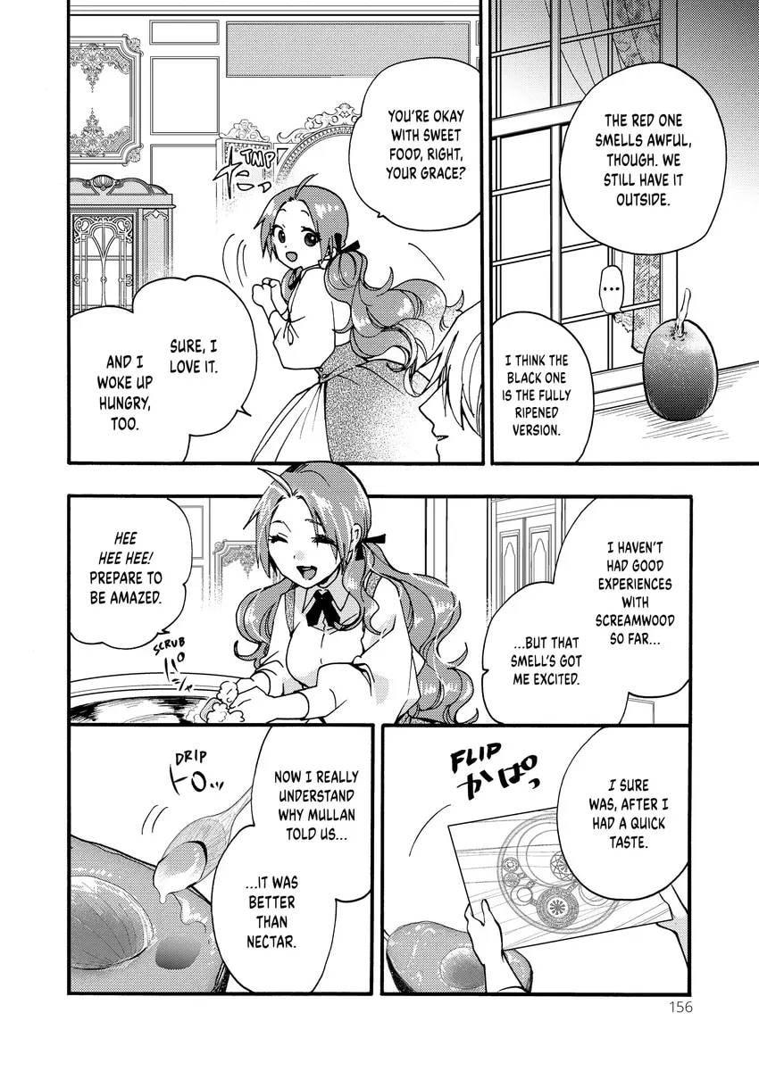Pass the Monster Meat, Milady! Chapter 0 page 158 - 