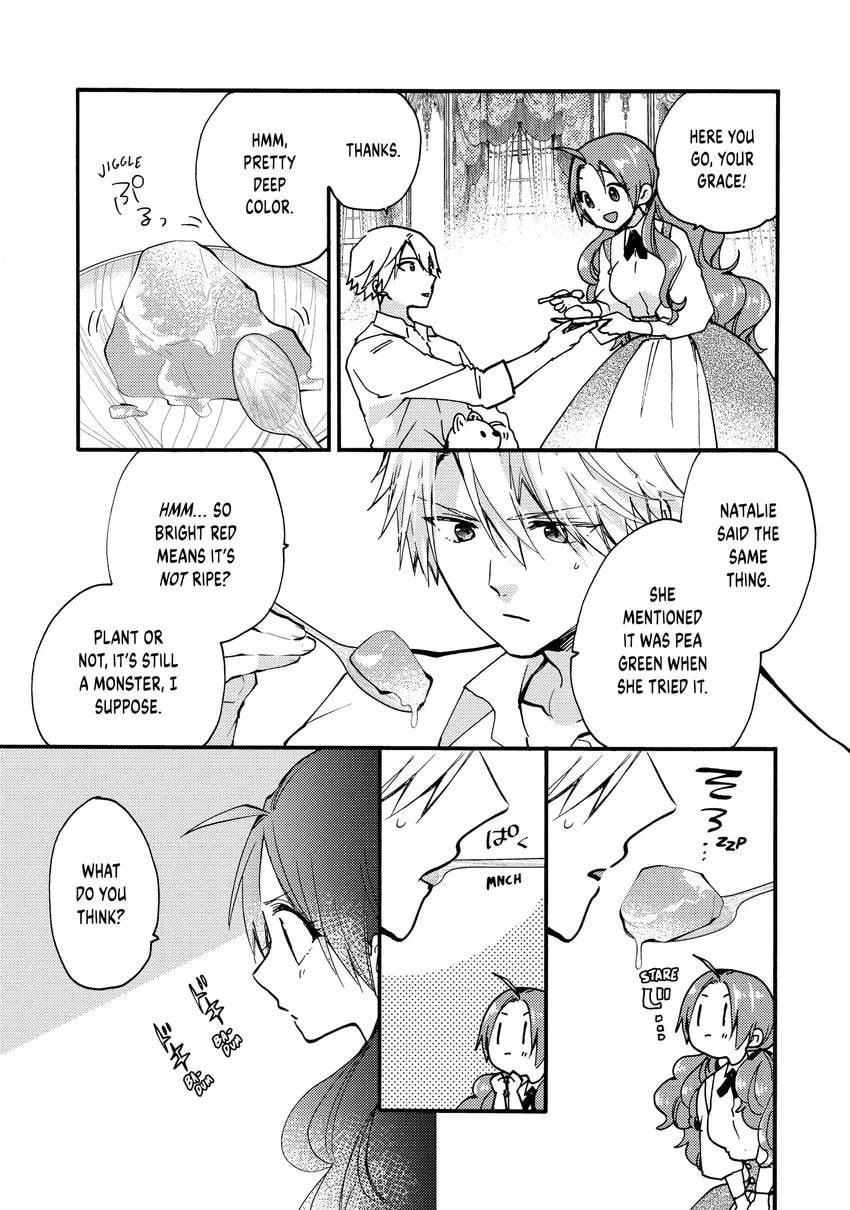 Pass the Monster Meat, Milady! Chapter 0 page 159 - 
