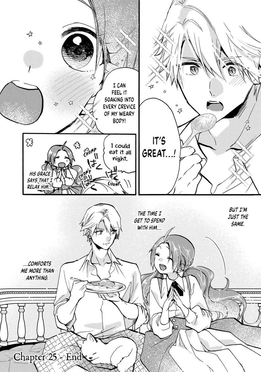 Pass the Monster Meat, Milady! Chapter 0 page 160 - 