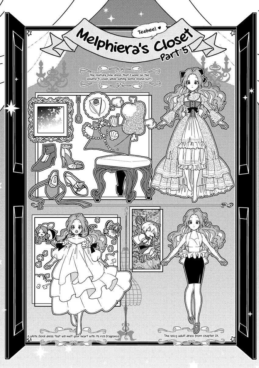 Pass the Monster Meat, Milady! Chapter 0 page 163 - 