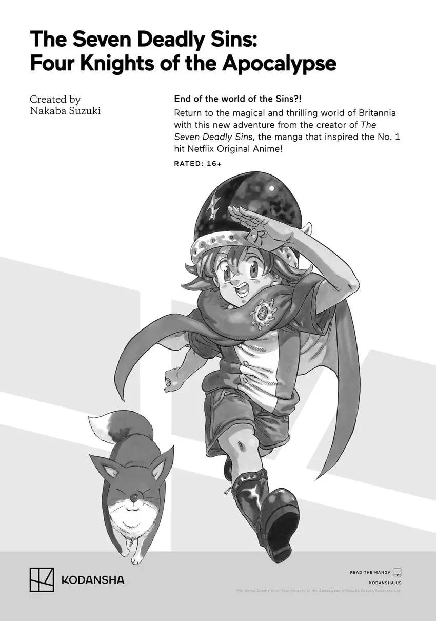 Pass the Monster Meat, Milady! Chapter 0 page 177 - 