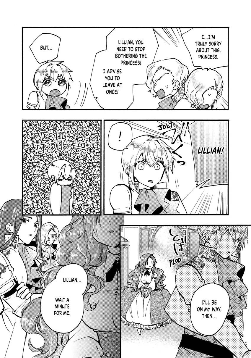 Pass the Monster Meat, Milady! Chapter 0 page 26 - 