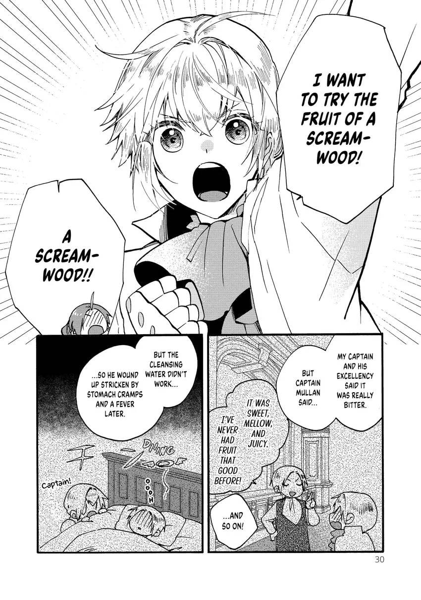 Pass the Monster Meat, Milady! Chapter 0 page 32 - 