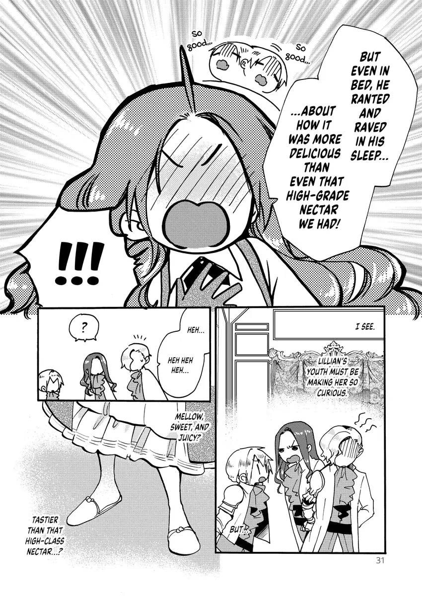 Pass the Monster Meat, Milady! Chapter 0 page 33 - 
