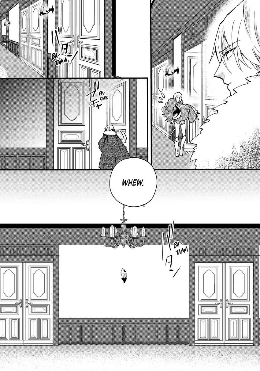 Pass the Monster Meat, Milady! Chapter 0 page 35 - 