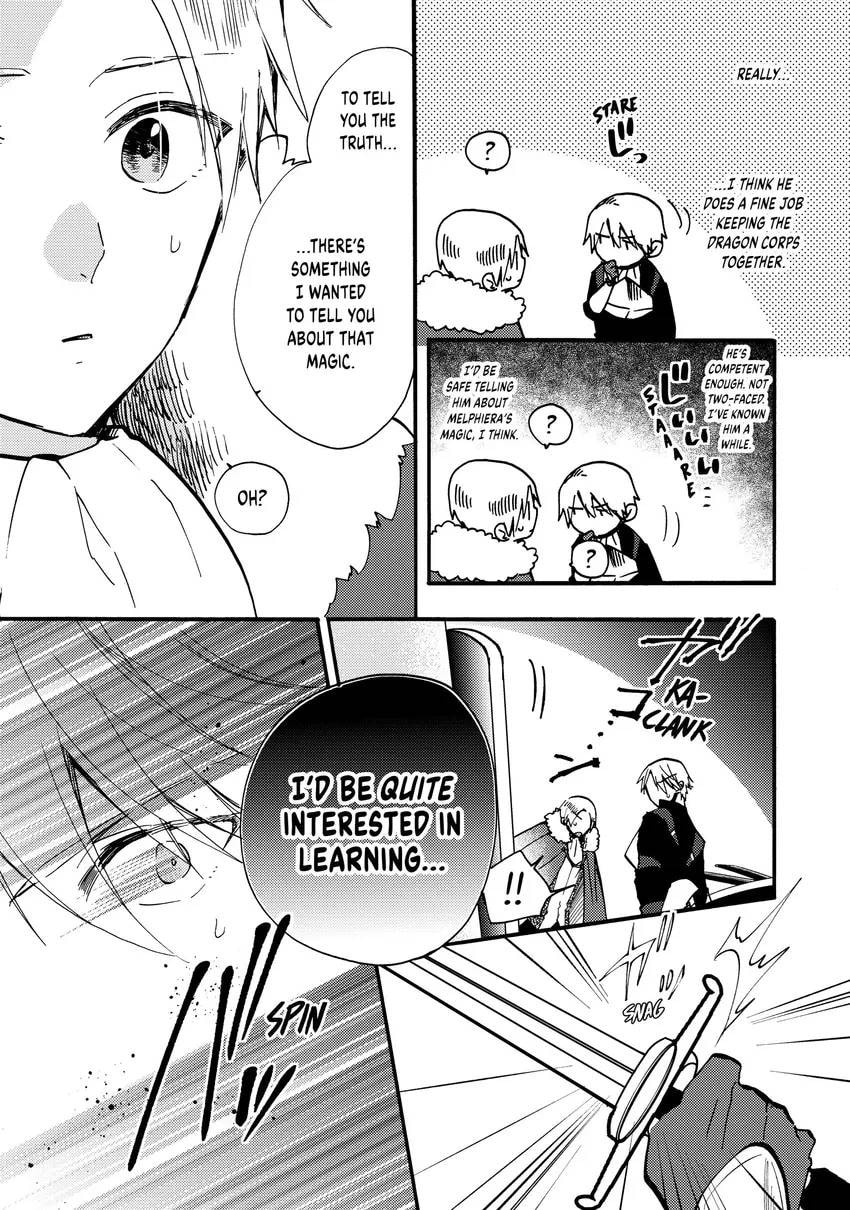 Pass the Monster Meat, Milady! Chapter 0 page 43 - 