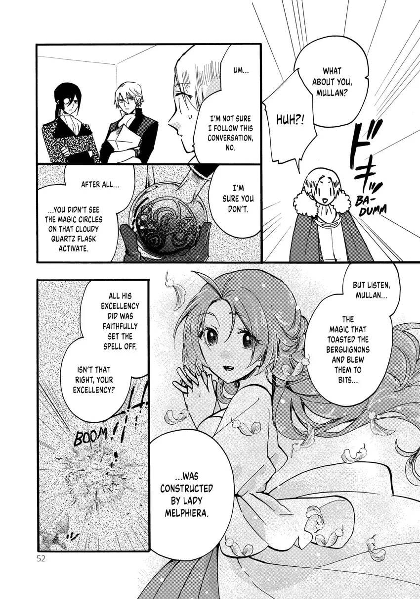 Pass the Monster Meat, Milady! Chapter 0 page 54 - 