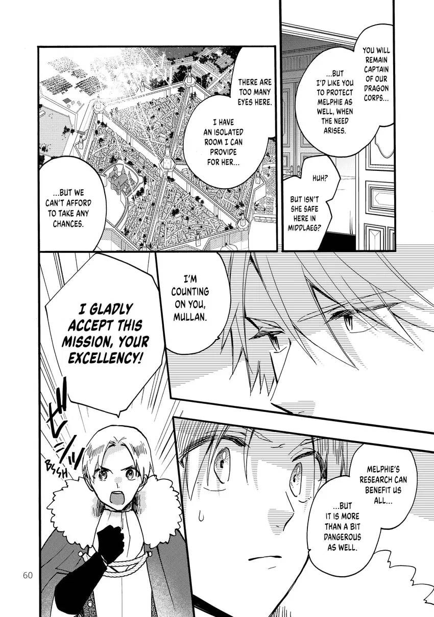 Pass the Monster Meat, Milady! Chapter 0 page 62 - 