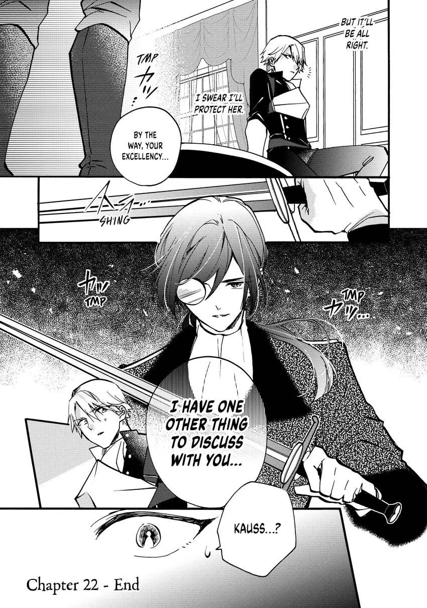 Pass the Monster Meat, Milady! Chapter 0 page 64 - 