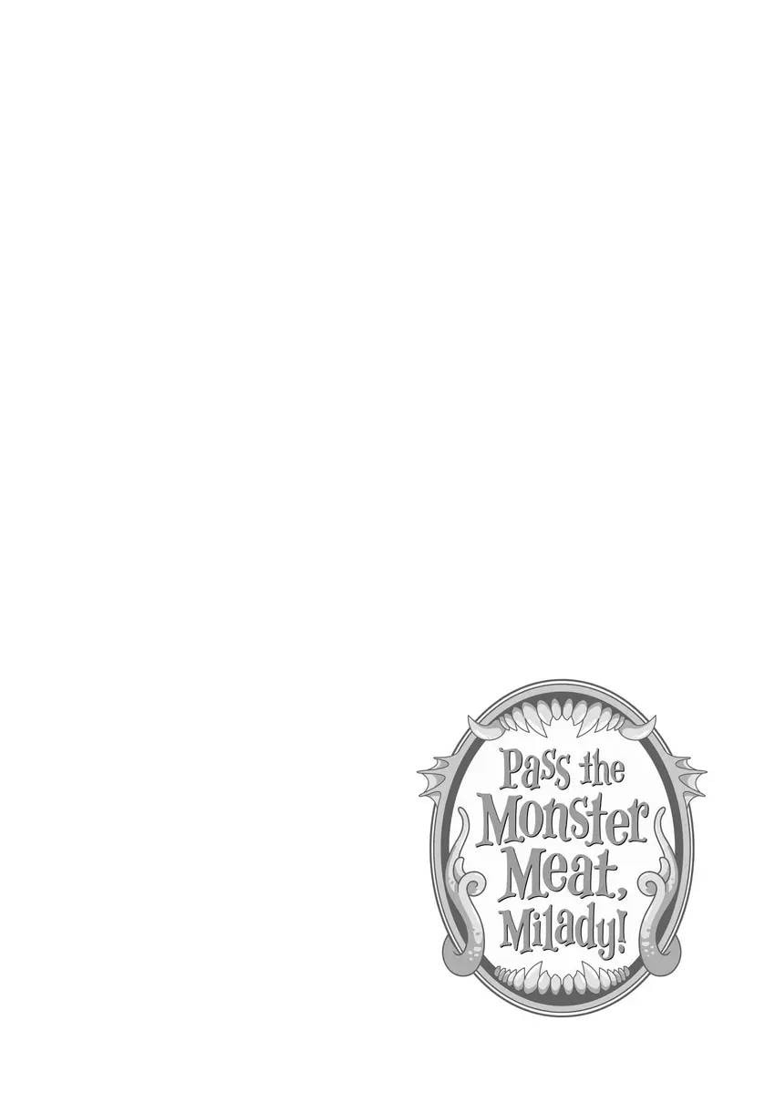 Pass the Monster Meat, Milady! Chapter 0 page 66 - 