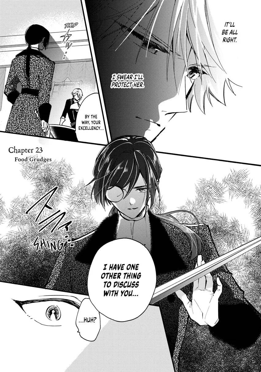 Pass the Monster Meat, Milady! Chapter 0 page 67 - 