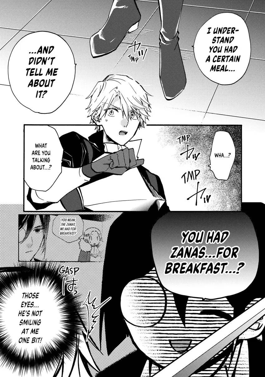 Pass the Monster Meat, Milady! Chapter 0 page 68 - 