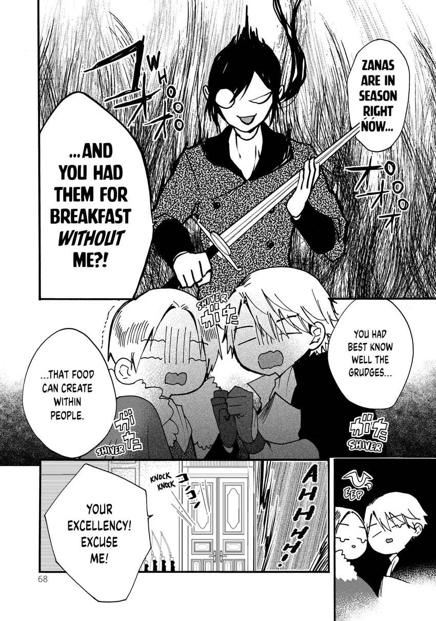 Pass the Monster Meat, Milady! Chapter 0 page 70 - 