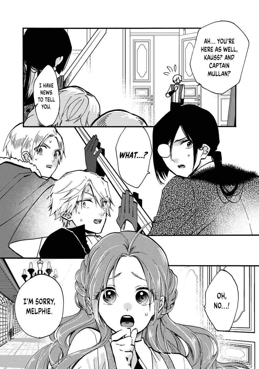 Pass the Monster Meat, Milady! Chapter 0 page 71 - 