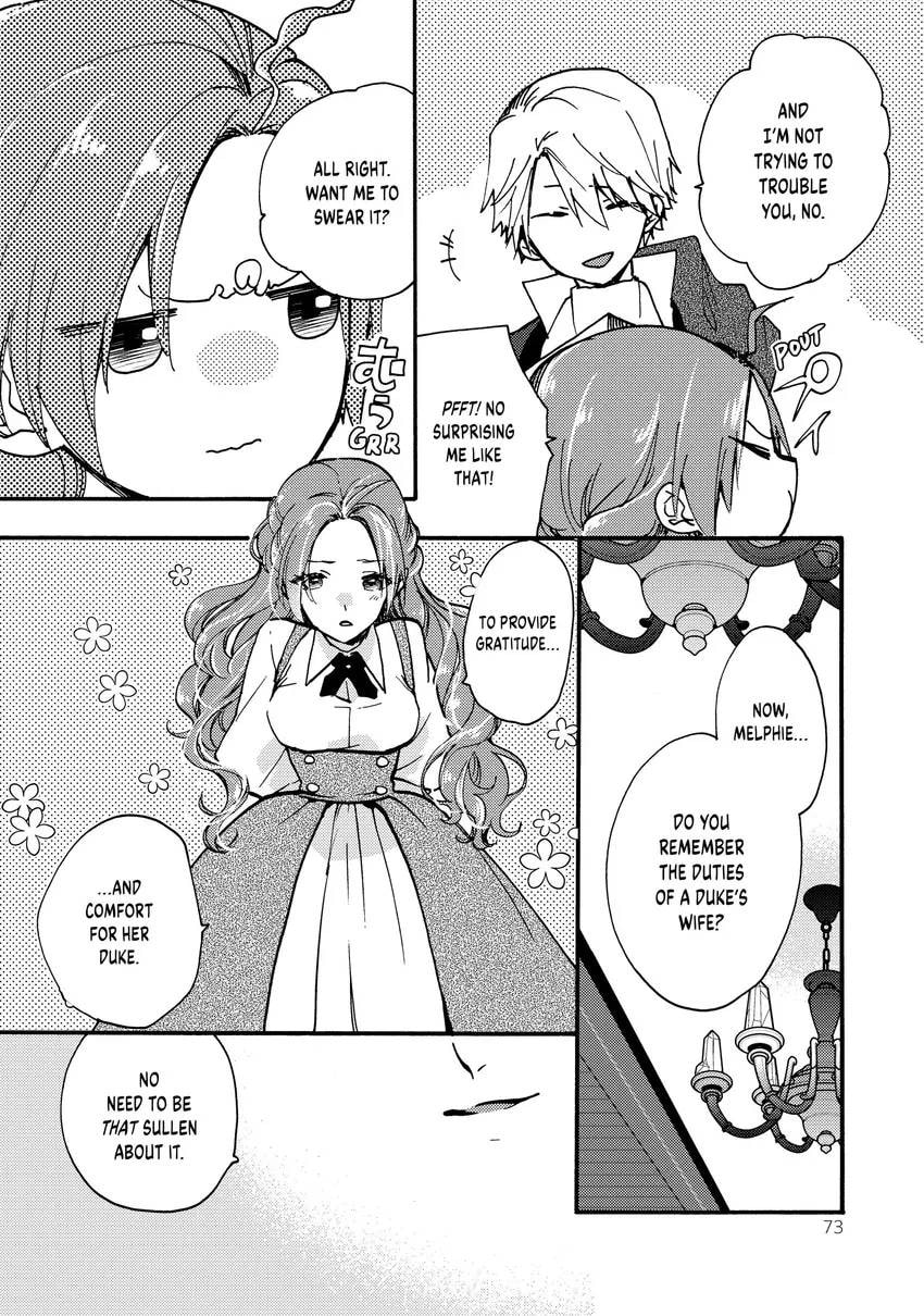 Pass the Monster Meat, Milady! Chapter 0 page 75 - 