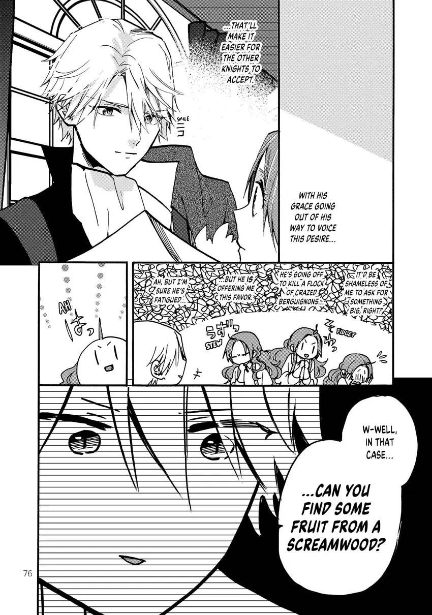 Pass the Monster Meat, Milady! Chapter 0 page 78 - 