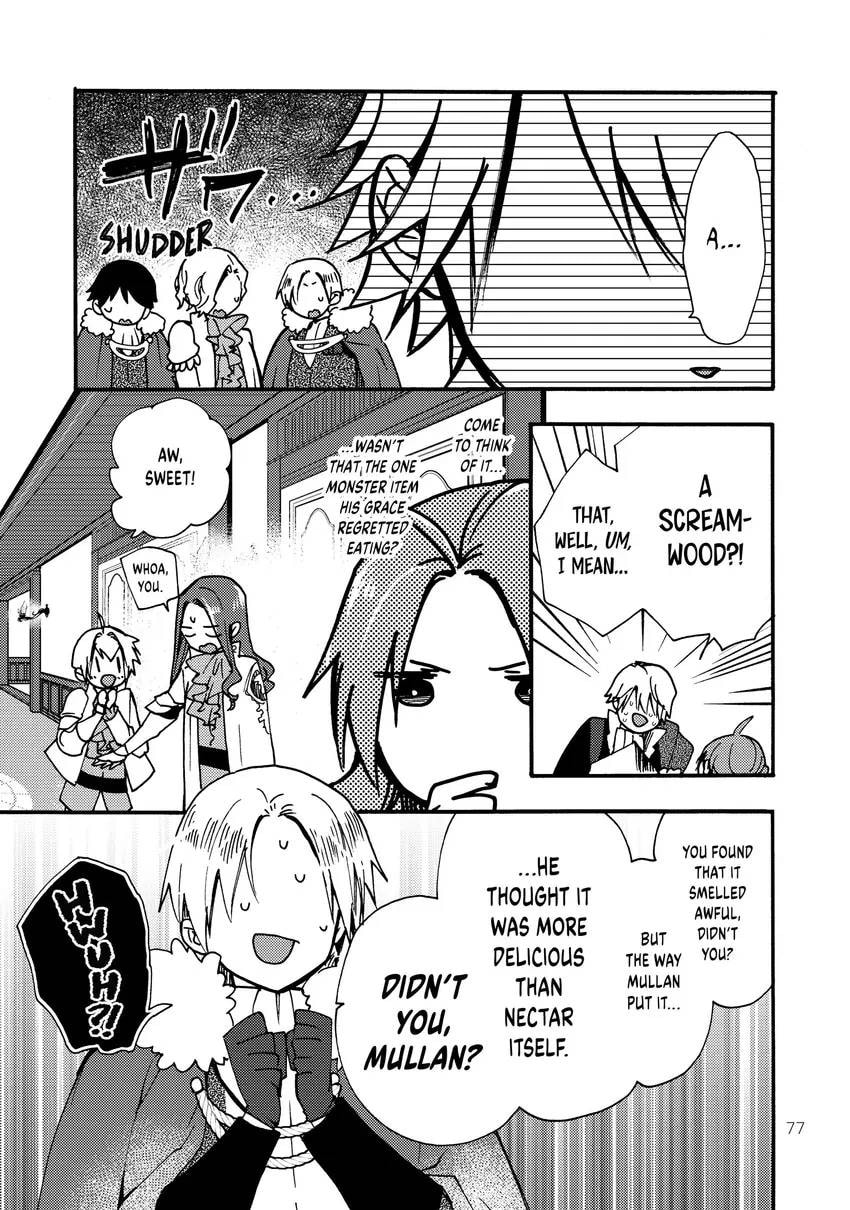 Pass the Monster Meat, Milady! Chapter 0 page 79 - 
