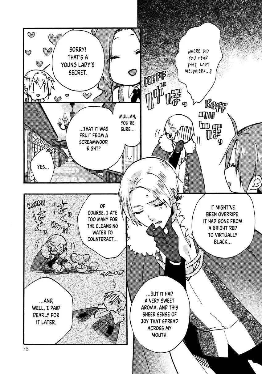 Pass the Monster Meat, Milady! Chapter 0 page 80 - 