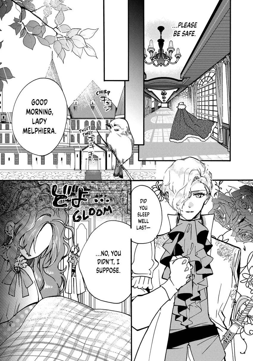 Pass the Monster Meat, Milady! Chapter 0 page 85 - 