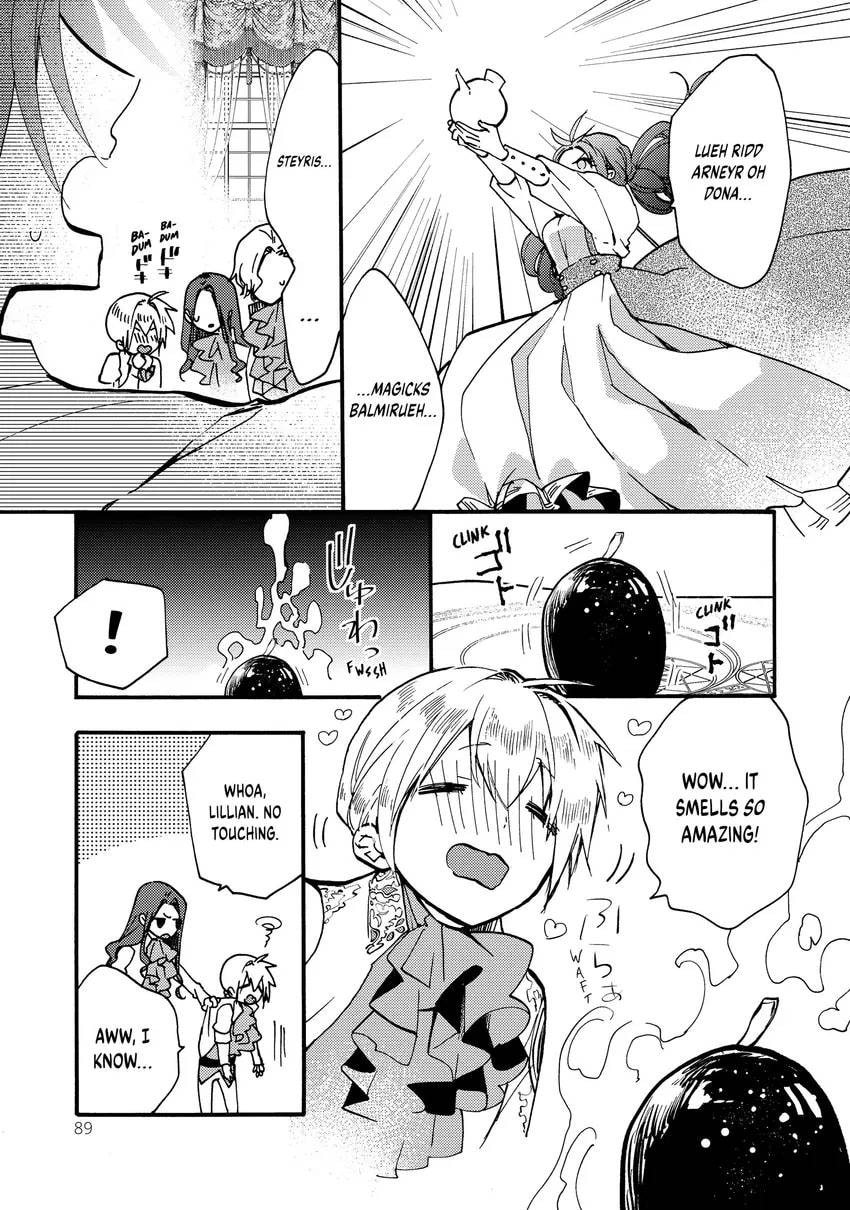 Pass the Monster Meat, Milady! Chapter 0 page 91 - 