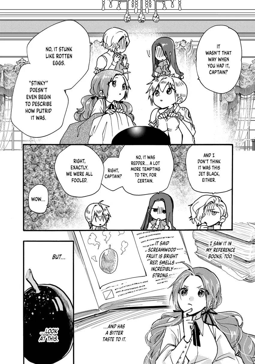 Pass the Monster Meat, Milady! Chapter 0 page 95 - 