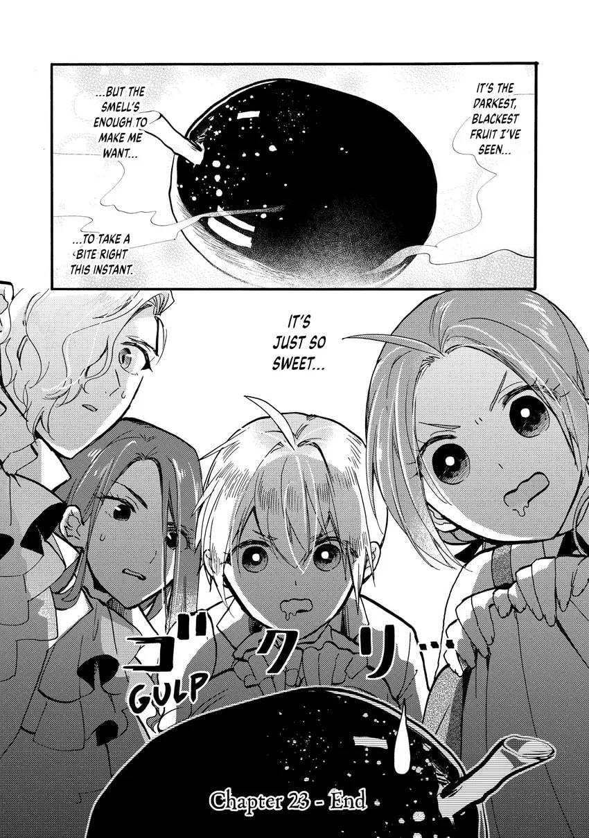 Pass the Monster Meat, Milady! Chapter 0 page 96 - 