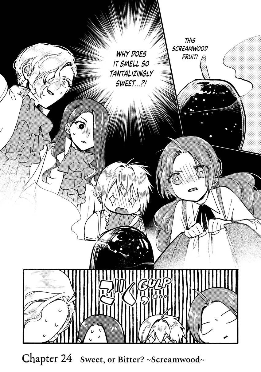 Pass the Monster Meat, Milady! Chapter 0 page 99 - 