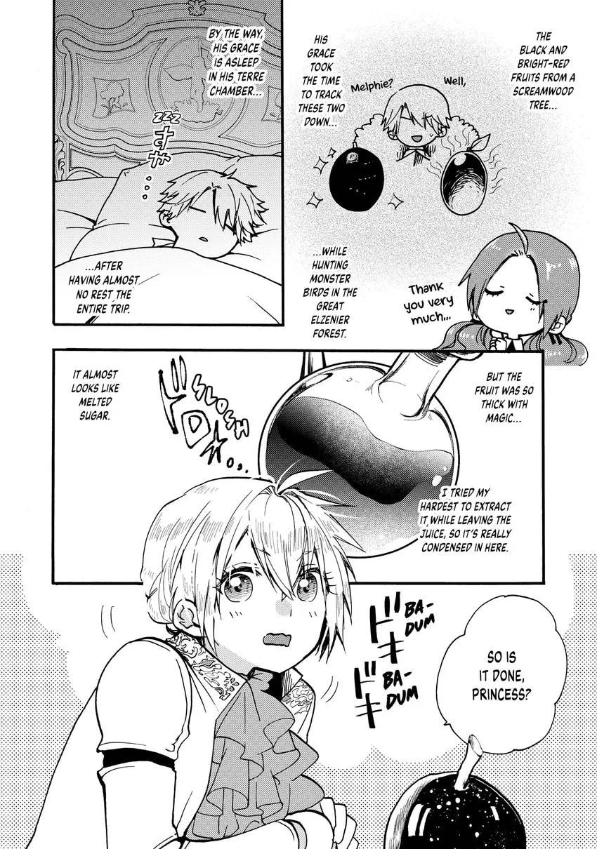 Pass the Monster Meat, Milady! Chapter 0 page 100 - 