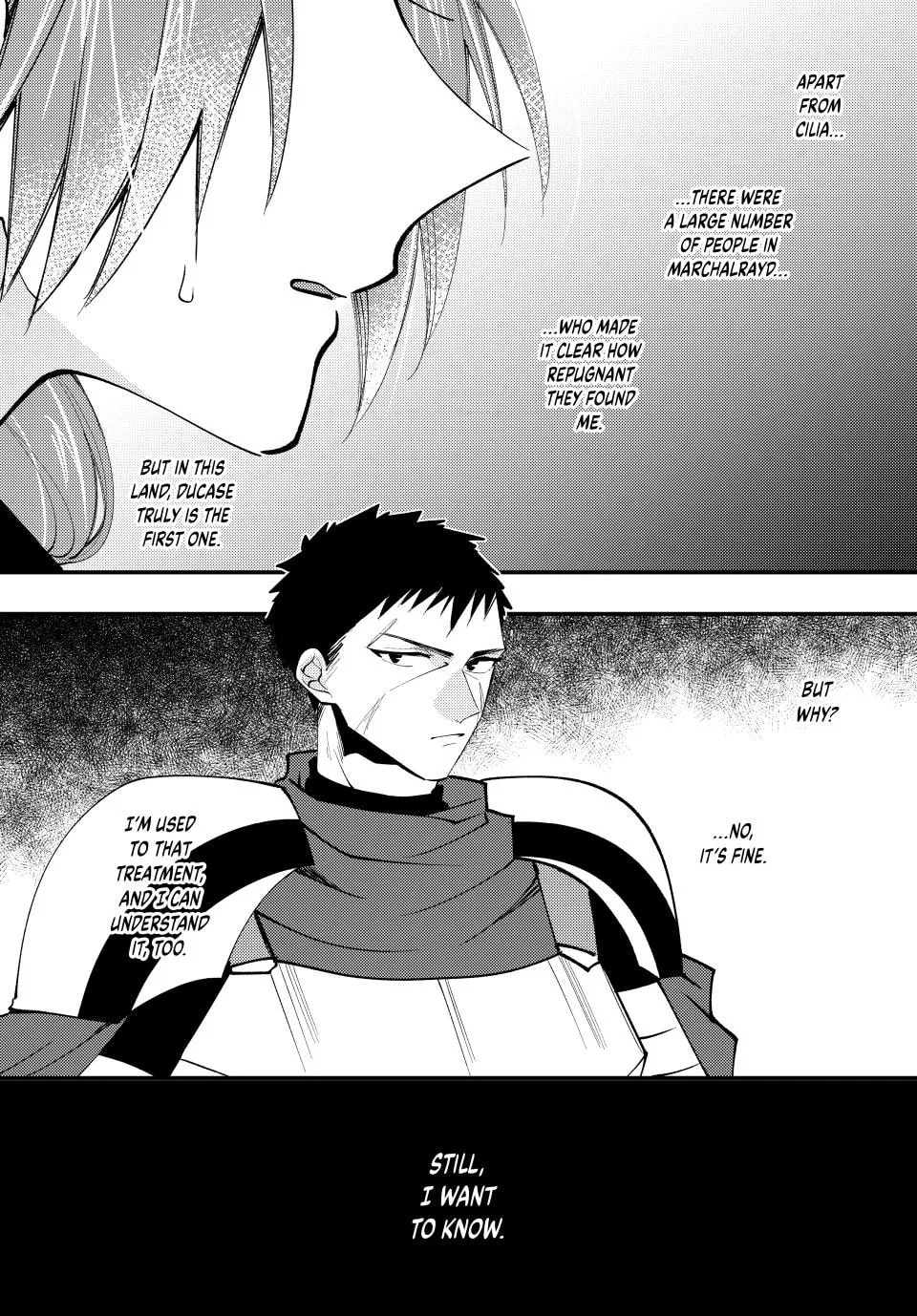Pass the Monster Meat, Milady! Chapter 53 page 26 - 