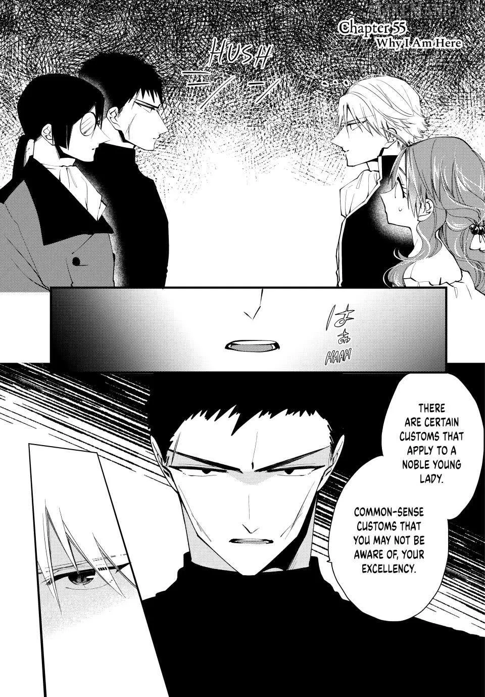 Pass the Monster Meat, Milady! Chapter 55 page 2 - 
