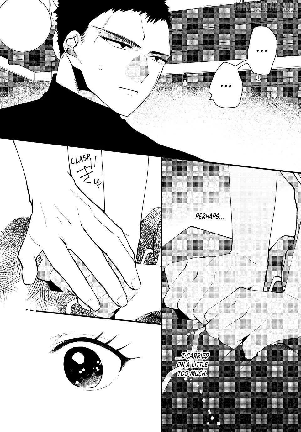 Pass the Monster Meat, Milady! Chapter 55 page 28 - 