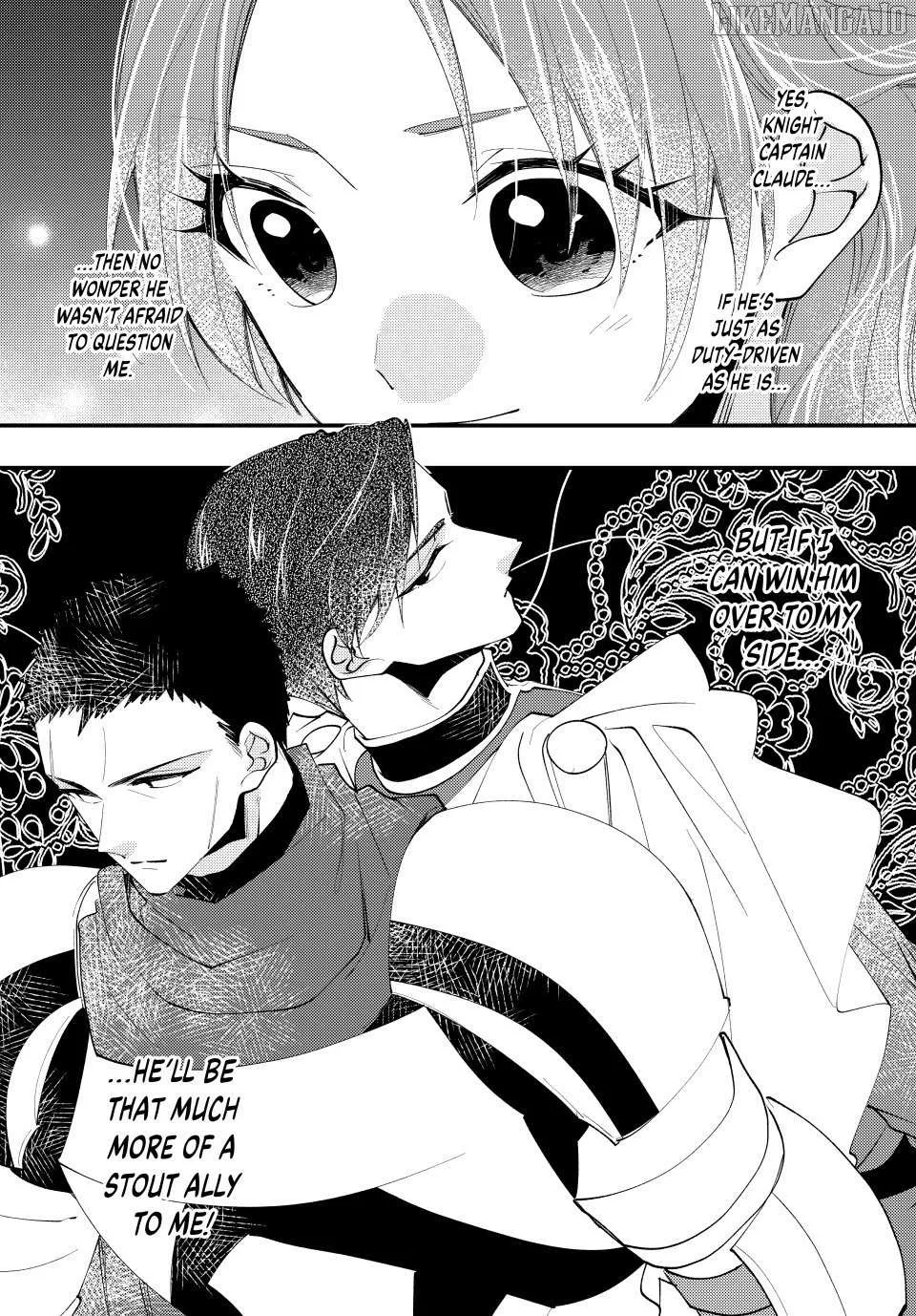 Pass the Monster Meat, Milady! Chapter 55 page 31 - 