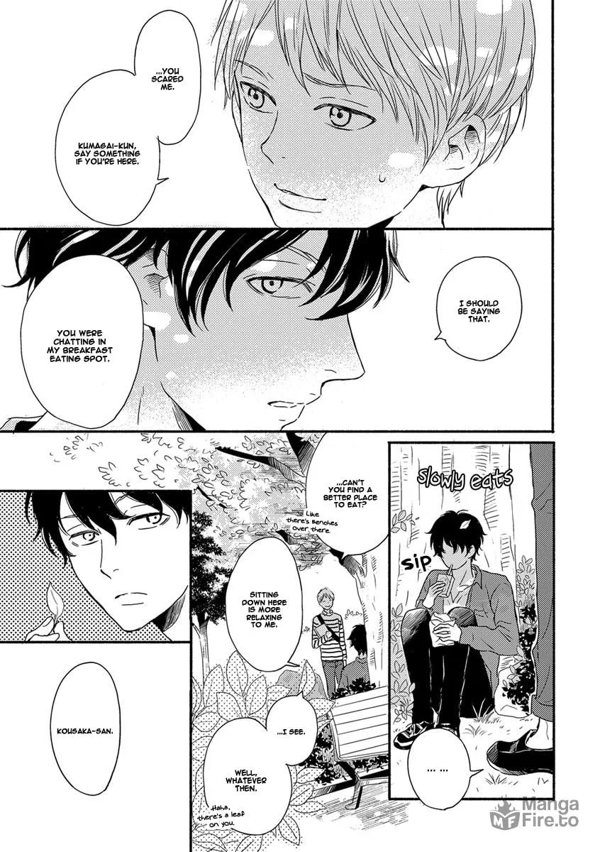 Read Passing Train to Heaven chapter 2 image 6 on Lezhin