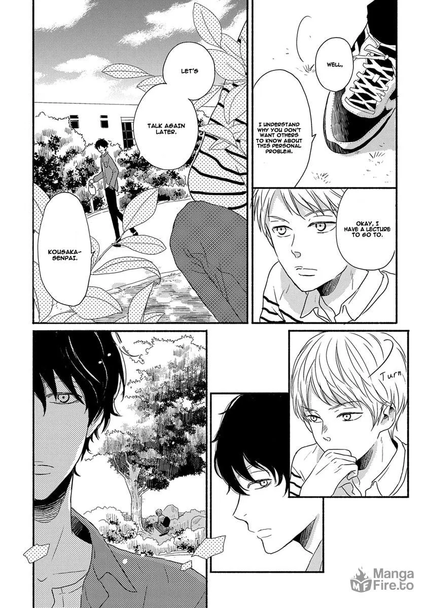 Read Passing Train to Heaven chapter 2 image 9 on Lezhin