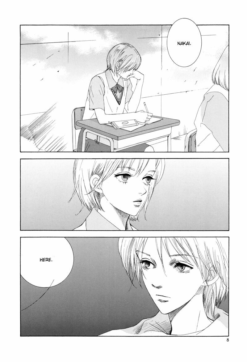 Read Passion Fruit chapter 1 image 10 on Lezhin