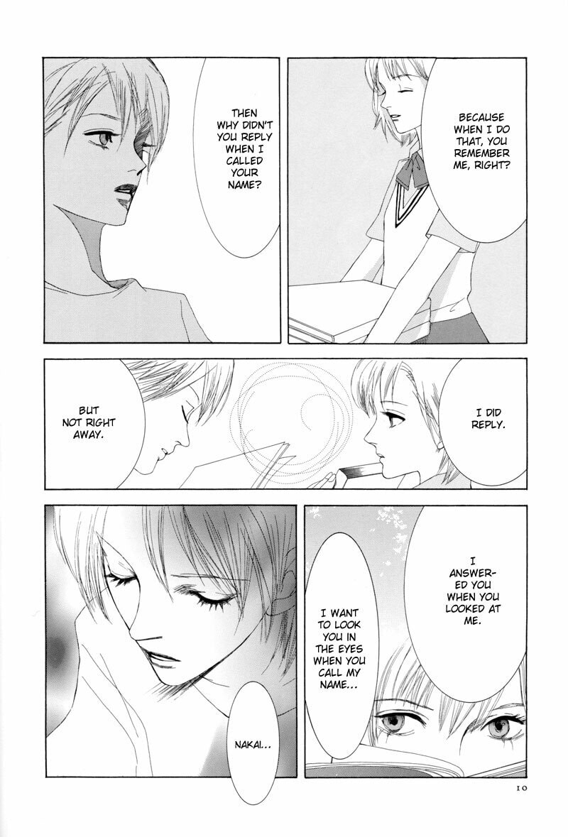Read Passion Fruit chapter 1 image 12 on Lezhin