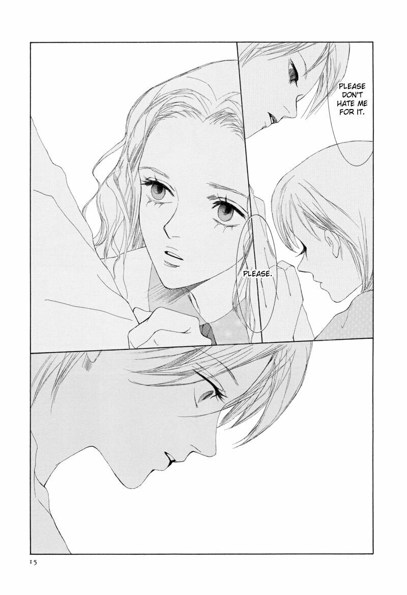 Read Passion Fruit chapter 1 image 17 on Lezhin