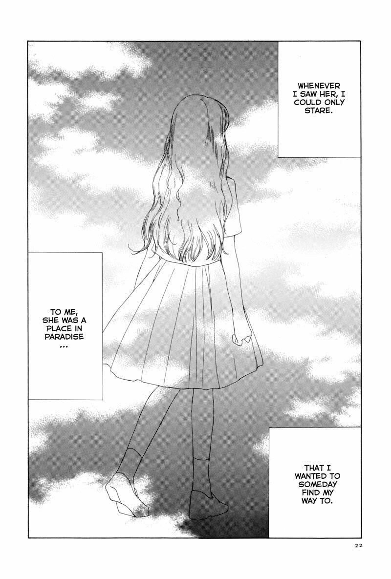 Read Passion Fruit chapter 1 image 23 on Lezhin